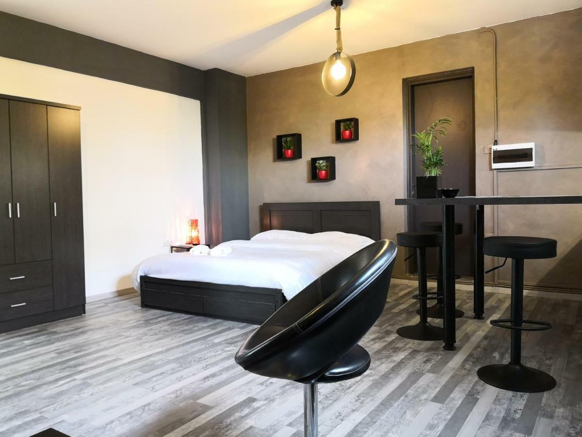 The Room لارنكا المظهر الخارجي الصورة