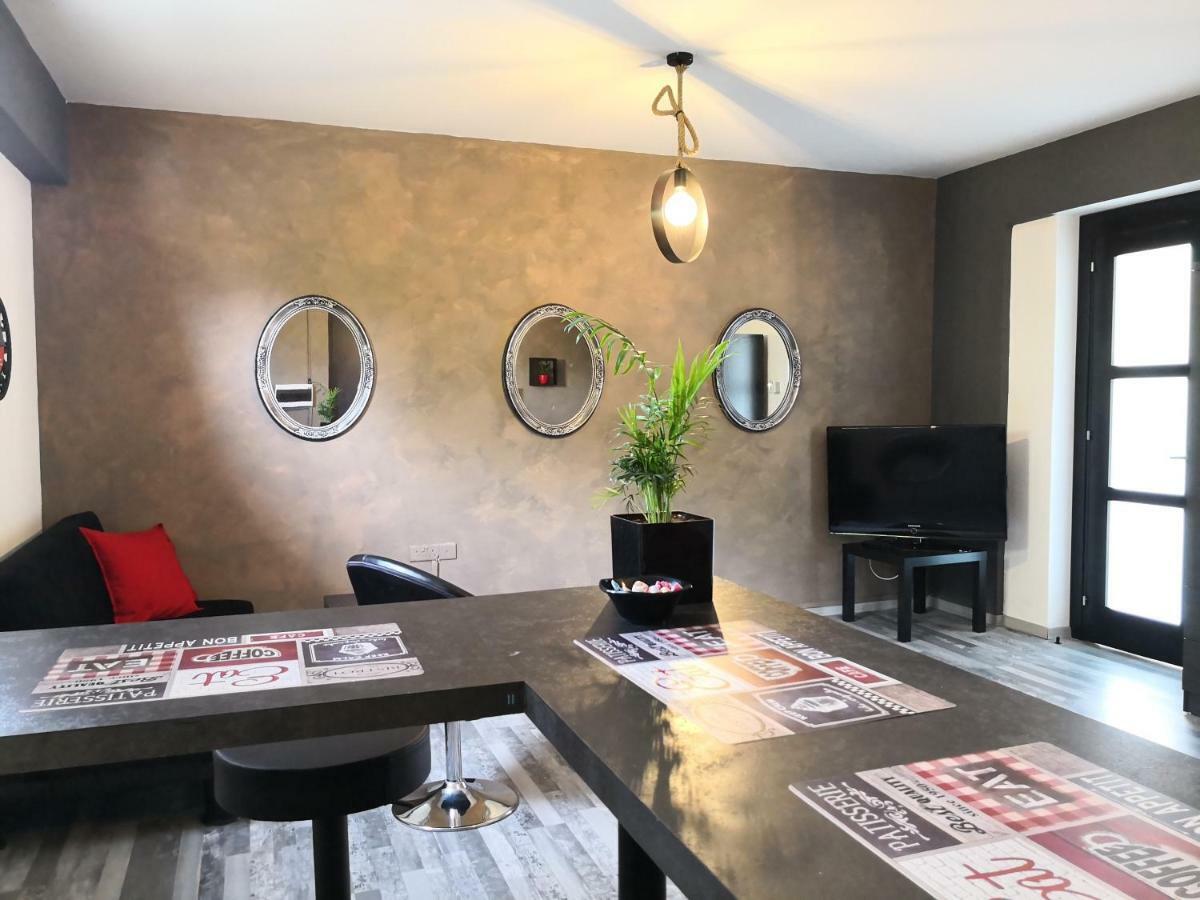 The Room لارنكا المظهر الخارجي الصورة