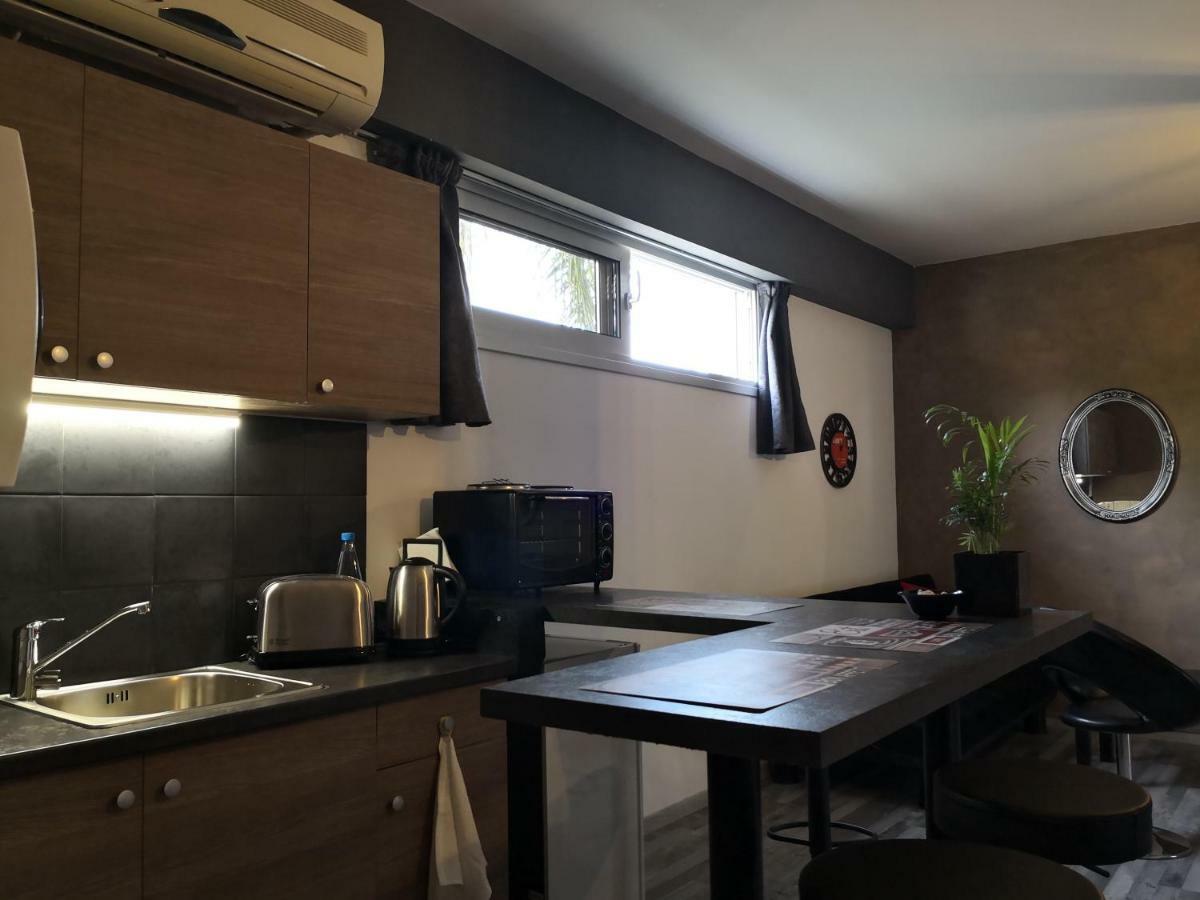 The Room لارنكا المظهر الخارجي الصورة